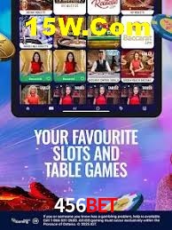 Live Casino 456Bet