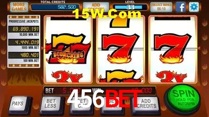 Ofertas Exclusivas 456Bet