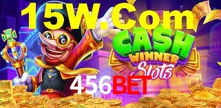 Roulette Table 456Bet