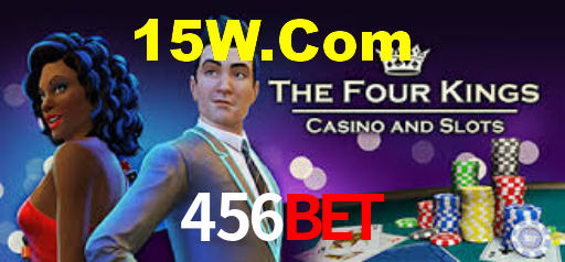 456Bet CaSSino