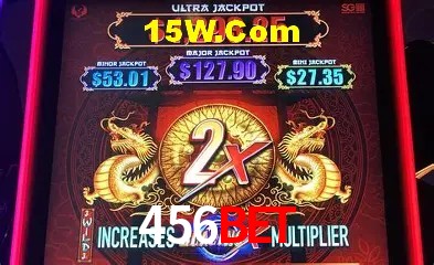 Especiais de Fim de Semana 456Bet