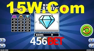Premium Interface 456Bet
