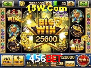 Casino Ao Vivo 456Bet