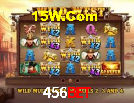 456Bet CaSSino