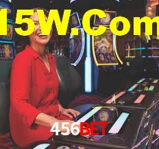 Welcome Bonus 456Bet